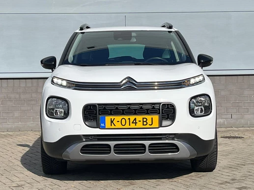 Citroën C3 Aircross - Afbeelding 2 van 30