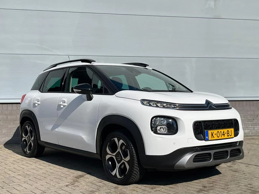 Citroën C3 Aircross - Afbeelding 3 van 30