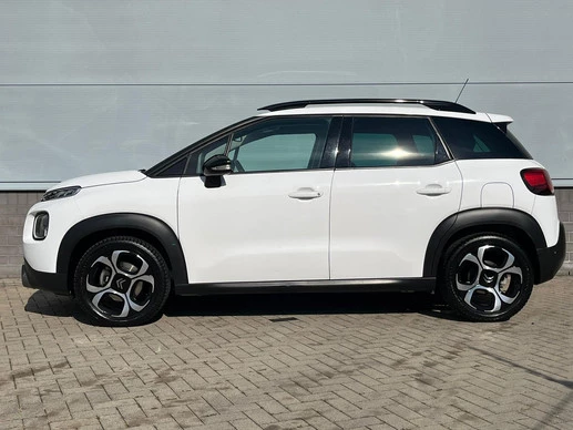 Citroën C3 Aircross - Afbeelding 4 van 30