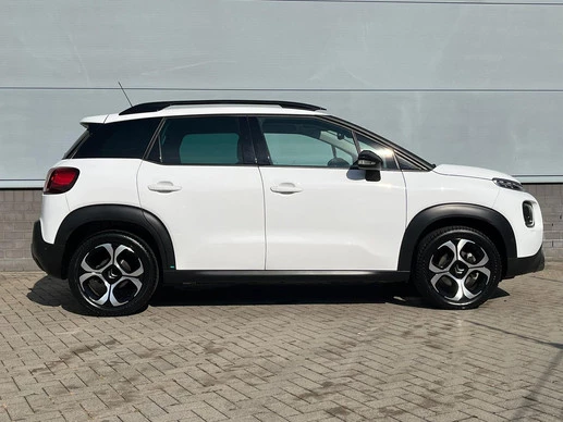 Citroën C3 Aircross - Afbeelding 5 van 30