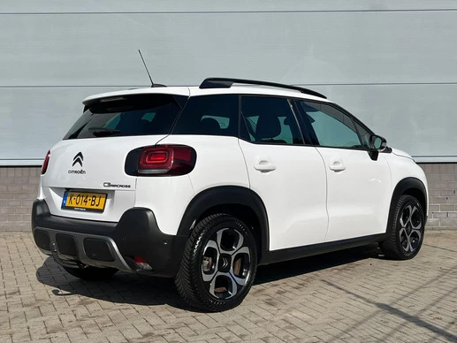 Citroën C3 Aircross - Afbeelding 6 van 30