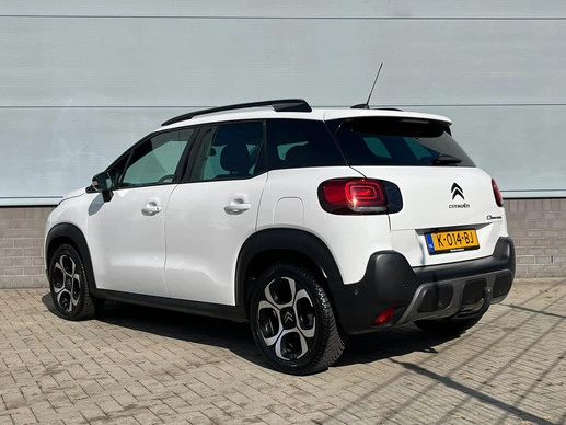 Citroën C3 Aircross - Afbeelding 7 van 30