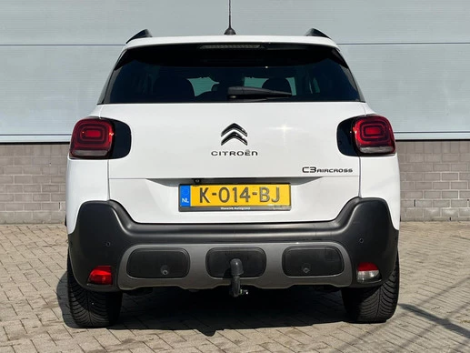 Citroën C3 Aircross - Afbeelding 8 van 30