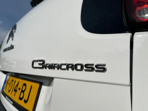 Citroën C3 Aircross - Afbeelding 9 van 30