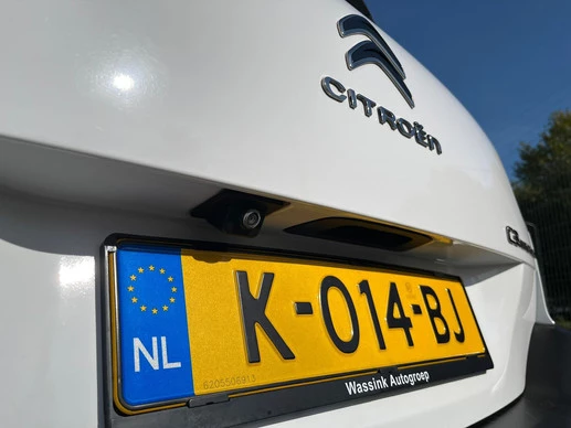 Citroën C3 Aircross - Afbeelding 11 van 30