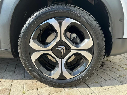 Citroën C3 Aircross - Afbeelding 12 van 30