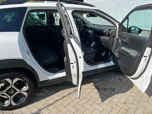 Citroën C3 Aircross - Afbeelding 15 van 30