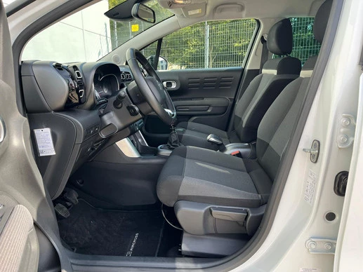 Citroën C3 Aircross - Afbeelding 16 van 30