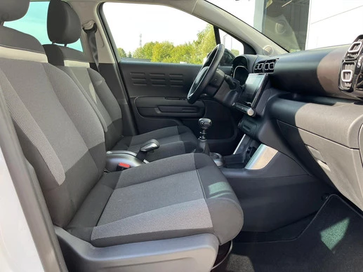 Citroën C3 Aircross - Afbeelding 17 van 30