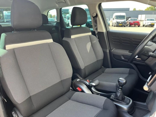 Citroën C3 Aircross - Afbeelding 18 van 30