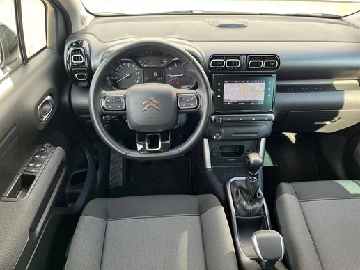 Citroën C3 Aircross - Afbeelding 19 van 30