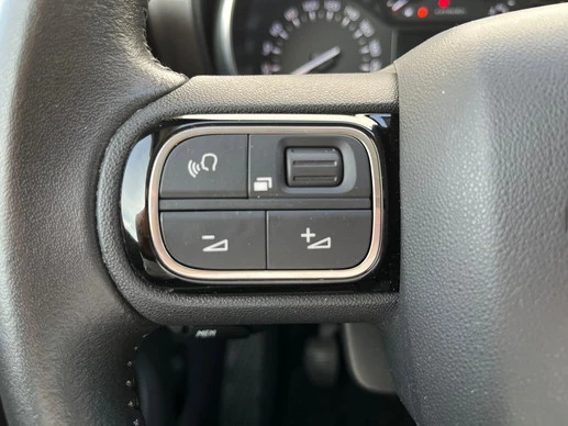 Citroën C3 Aircross - Afbeelding 20 van 30