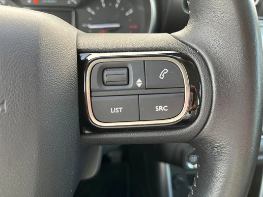Citroën C3 Aircross - Afbeelding 21 van 30