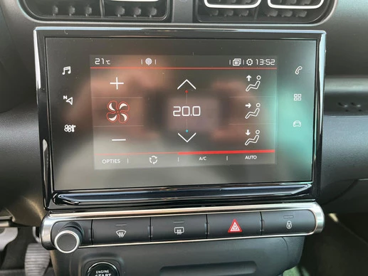 Citroën C3 Aircross - Afbeelding 23 van 30