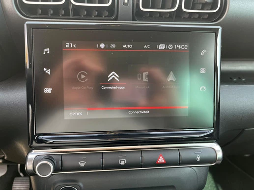 Citroën C3 Aircross - Afbeelding 24 van 30