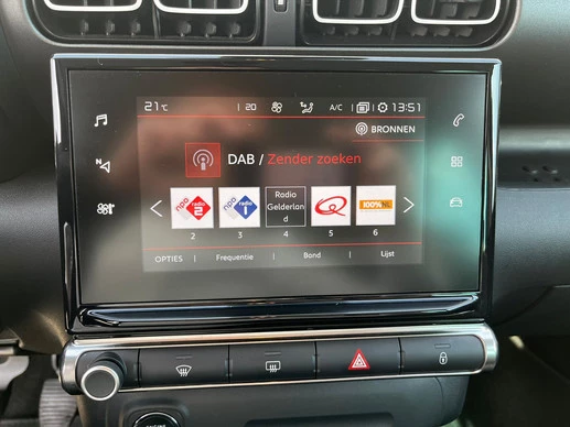 Citroën C3 Aircross - Afbeelding 25 van 30