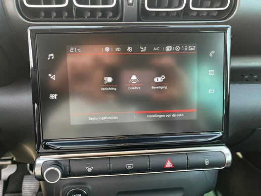 Citroën C3 Aircross - Afbeelding 26 van 30