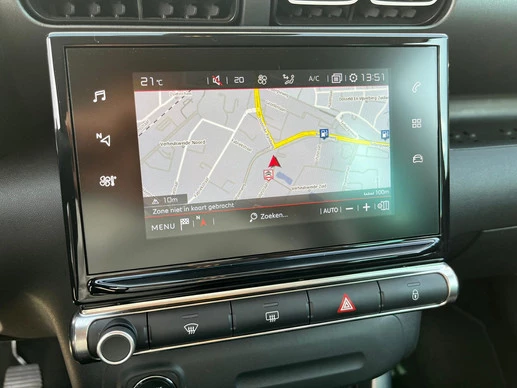 Citroën C3 Aircross - Afbeelding 27 van 30
