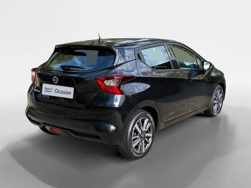 Nissan Micra - Afbeelding 2 van 30