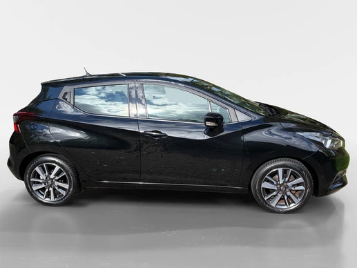 Nissan Micra - Afbeelding 3 van 30