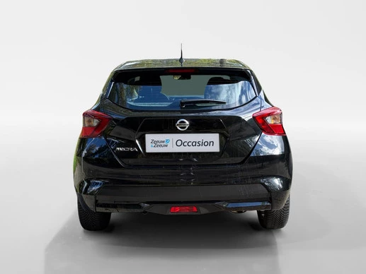 Nissan Micra - Afbeelding 5 van 30