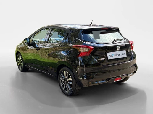 Nissan Micra - Afbeelding 6 van 30