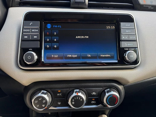 Nissan Micra - Afbeelding 9 van 30