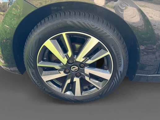 Nissan Micra - Afbeelding 10 van 30