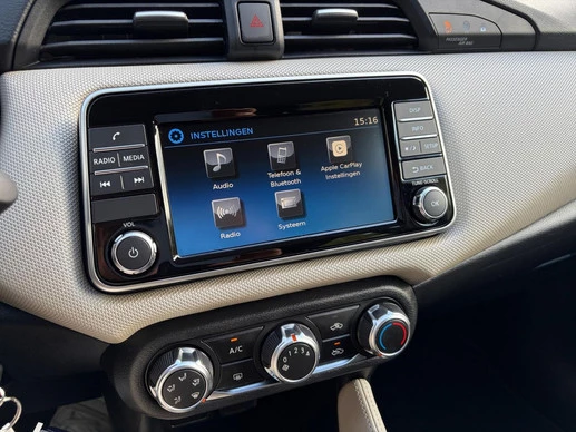 Nissan Micra - Afbeelding 11 van 30