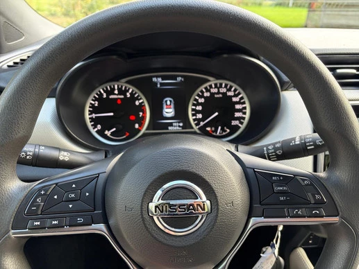 Nissan Micra - Afbeelding 12 van 30