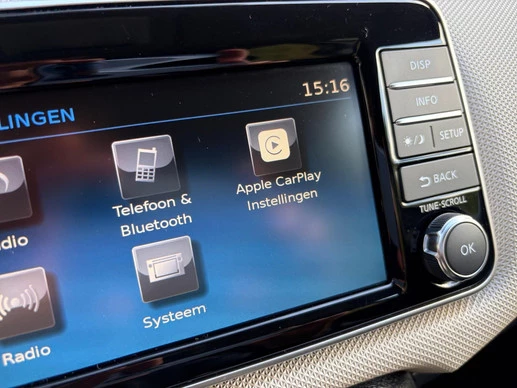 Nissan Micra - Afbeelding 14 van 30