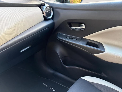 Nissan Micra - Afbeelding 15 van 30