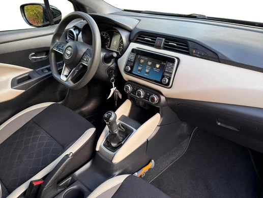 Nissan Micra - Afbeelding 18 van 30