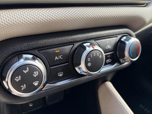 Nissan Micra - Afbeelding 21 van 30