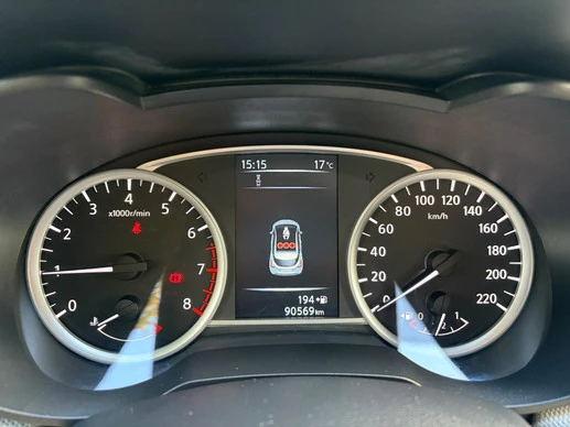 Nissan Micra - Afbeelding 22 van 30