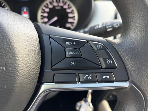 Nissan Micra - Afbeelding 23 van 30