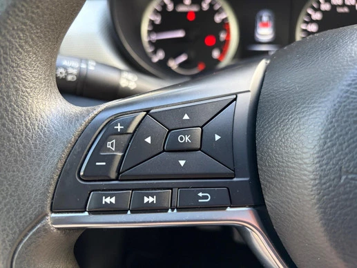 Nissan Micra - Afbeelding 24 van 30