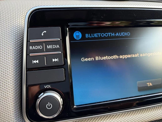 Nissan Micra - Afbeelding 25 van 30