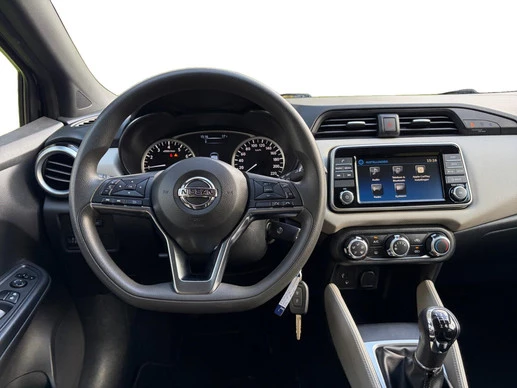 Nissan Micra - Afbeelding 26 van 30