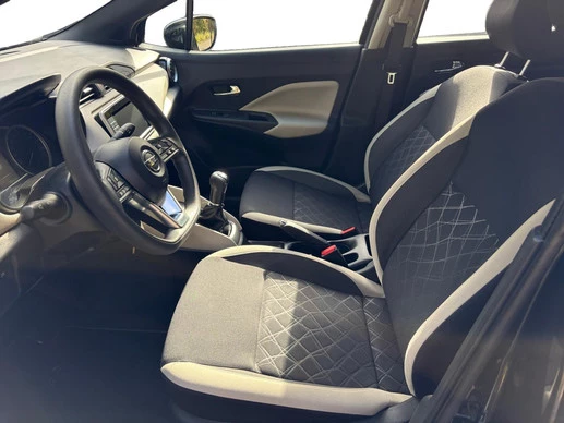 Nissan Micra - Afbeelding 27 van 30