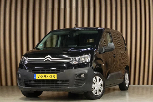 Citroën Berlingo - Afbeelding 1 van 30