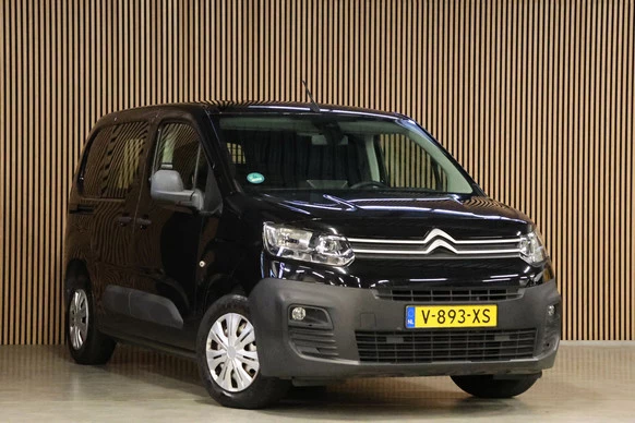 Citroën Berlingo - Afbeelding 2 van 30