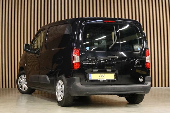 Citroën Berlingo - Afbeelding 3 van 30