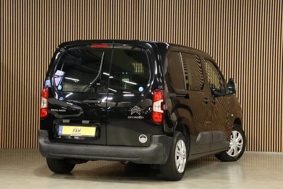 Citroën Berlingo - Afbeelding 4 van 30