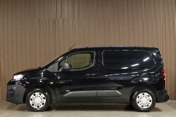 Citroën Berlingo - Afbeelding 5 van 30