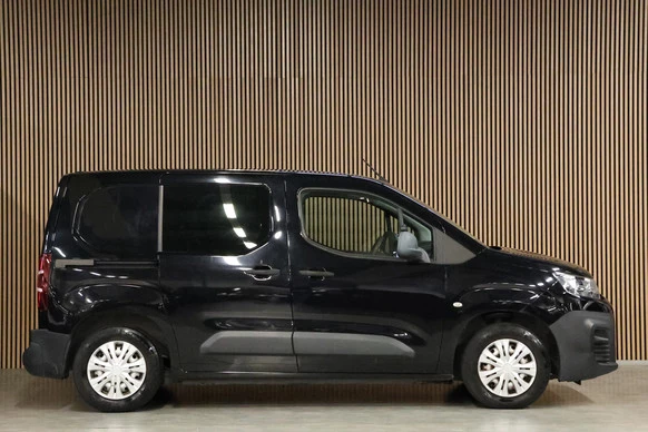 Citroën Berlingo - Afbeelding 7 van 30