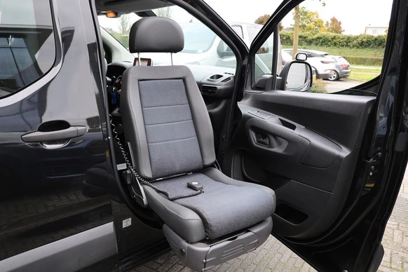 Citroën Berlingo - Afbeelding 8 van 30
