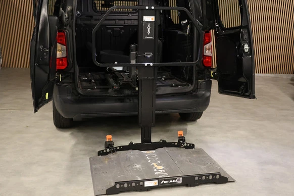 Citroën Berlingo - Afbeelding 9 van 30