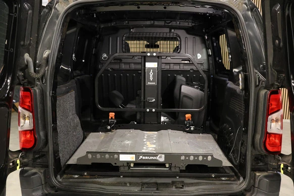 Citroën Berlingo - Afbeelding 10 van 30