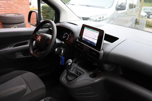 Citroën Berlingo - Afbeelding 11 van 30